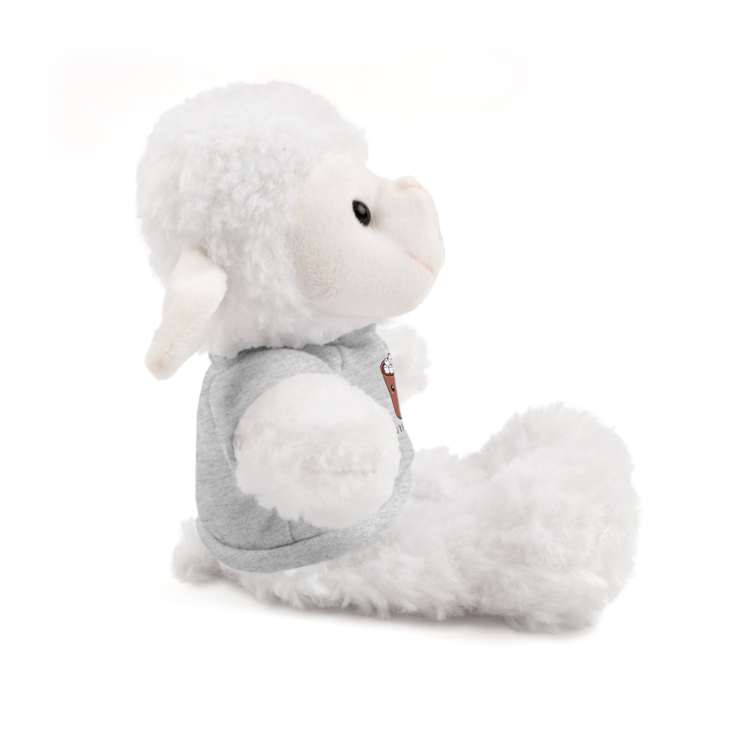 Hot Cocoa Event Stuffy 'You're So Sweet' Mug Tee — Cute Gift