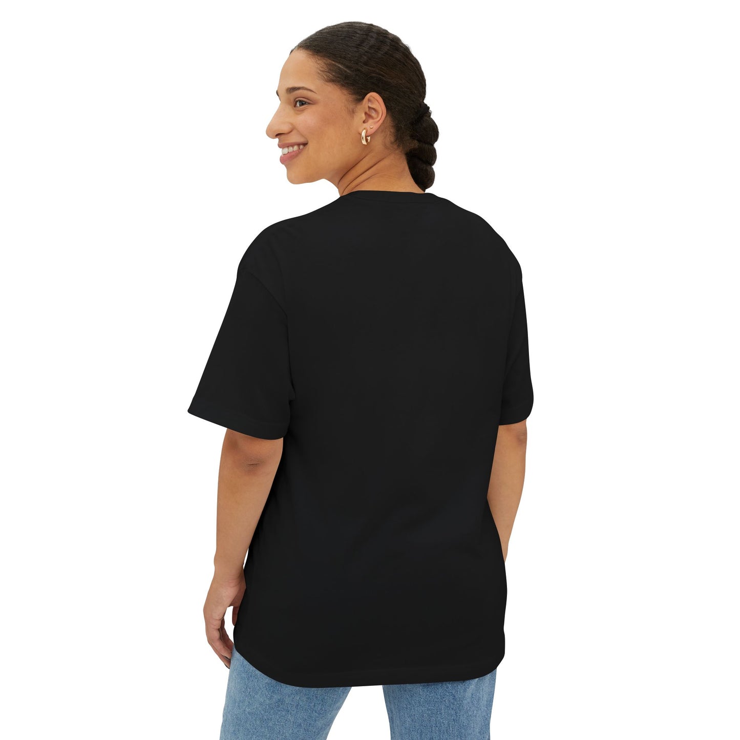 Gymnastics Mom T-Shirt with Bow (Dopamine Aesthetic) — Personalized