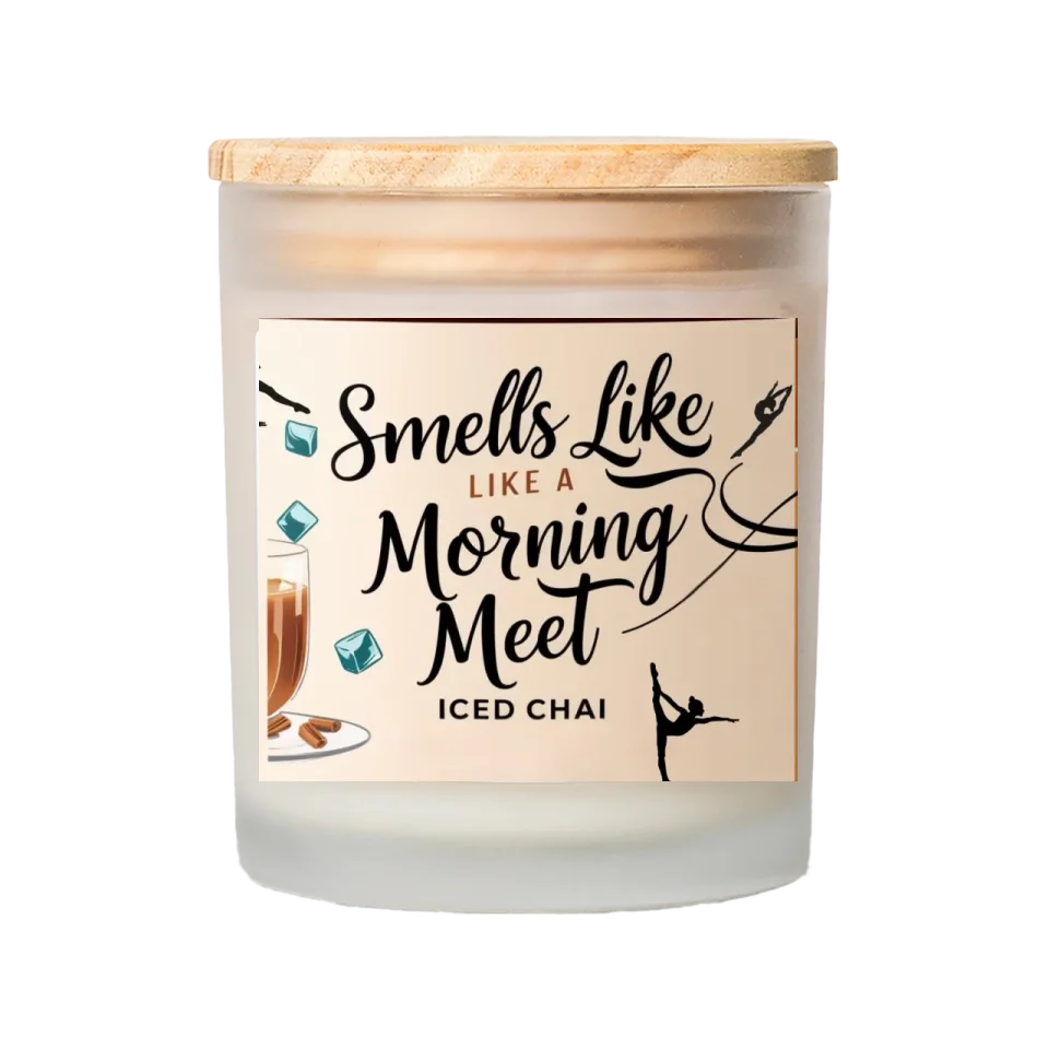 Smells Like a Morning Meet