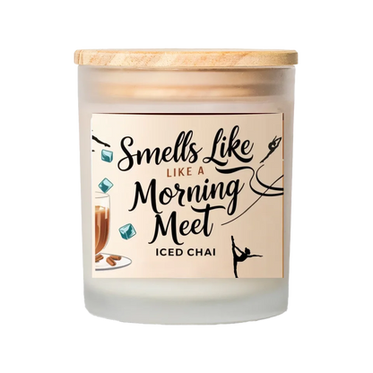 Smells Like a Morning Meet