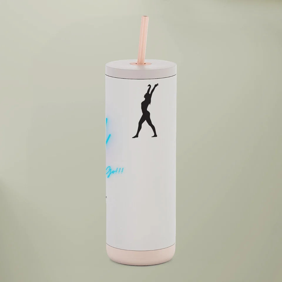 Gymnastics Level Tumbler