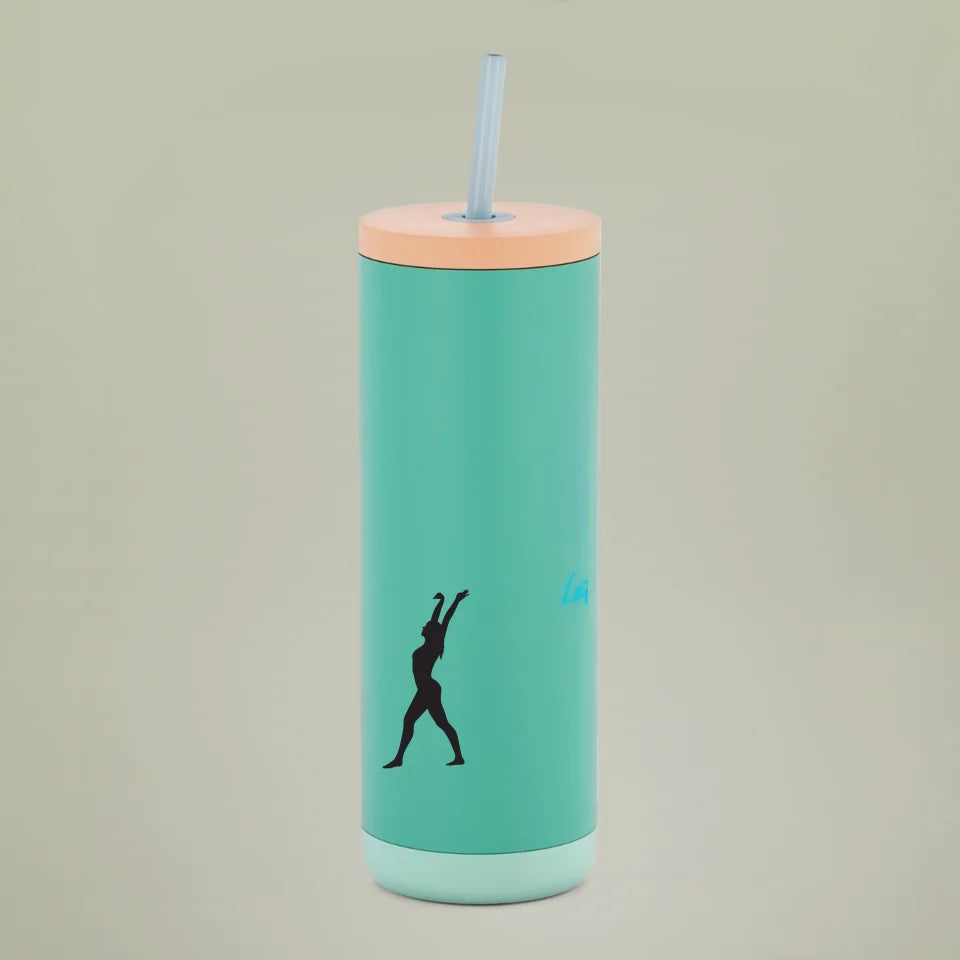 Gymnastics Level Tumbler