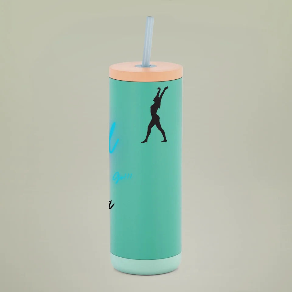 Gymnastics Level Tumbler