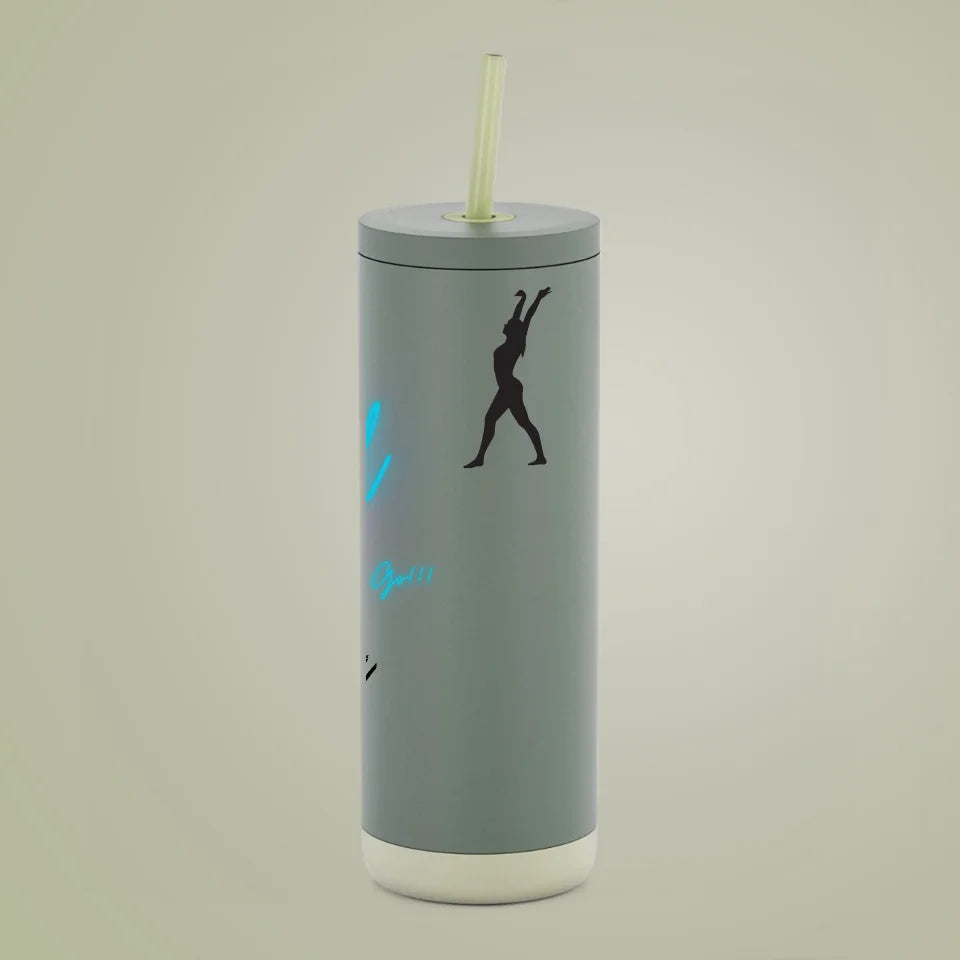 Gymnastics Level Tumbler