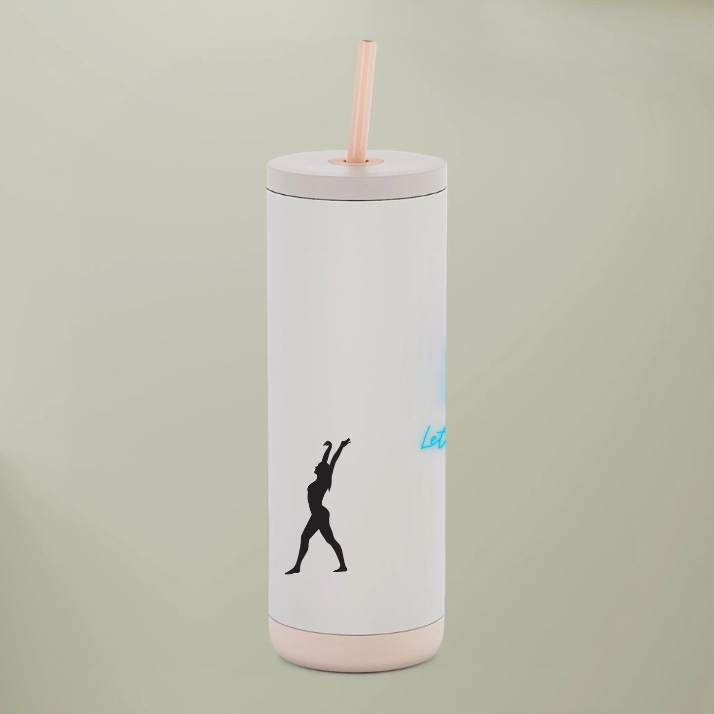 Gymnastics Level Tumbler