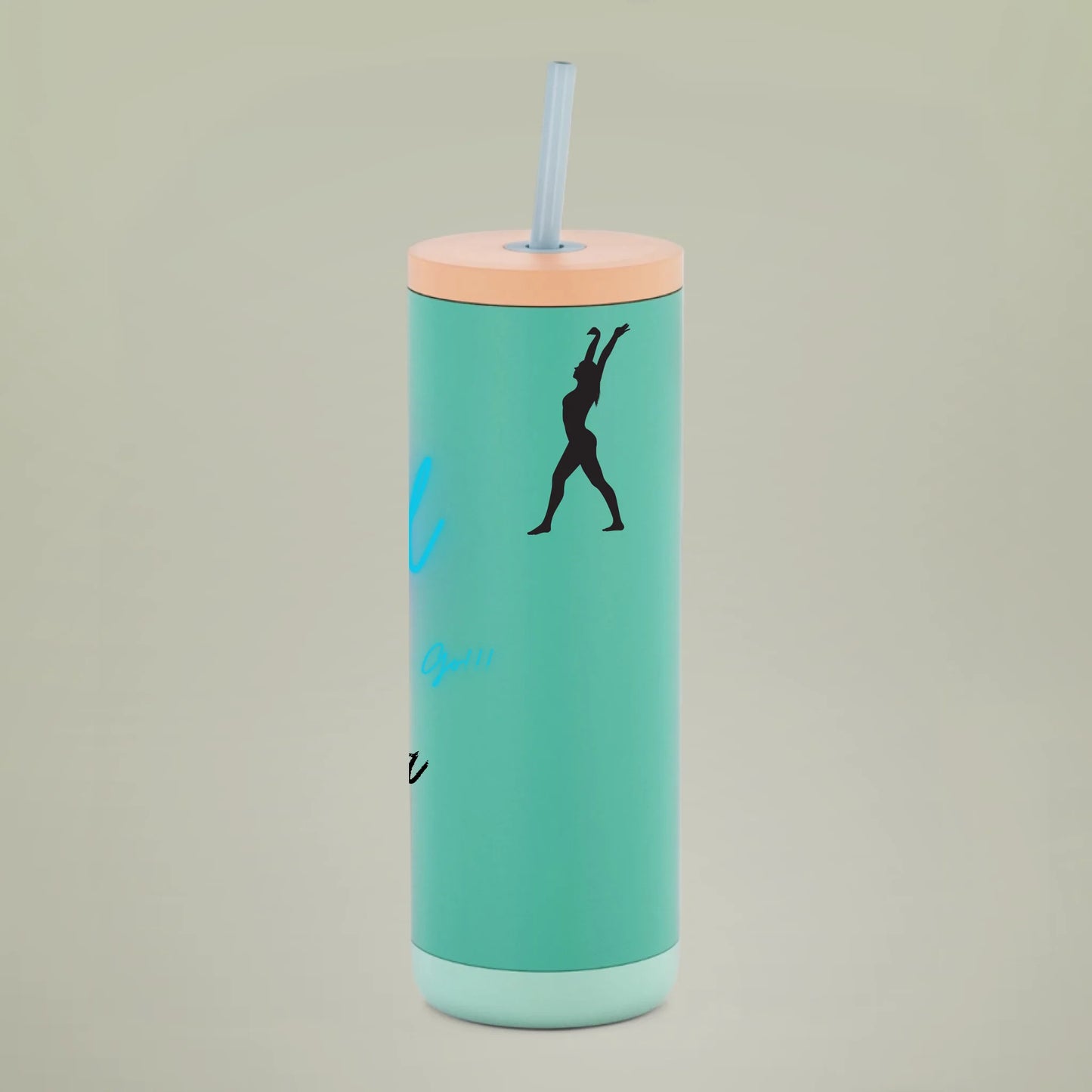 Gymnastics Level Tumbler