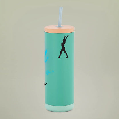 Gymnastics Level Tumbler