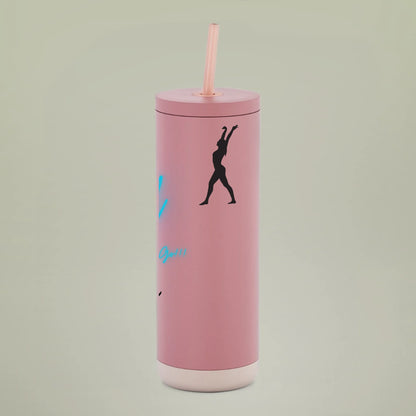 Gymnastics Level Tumbler