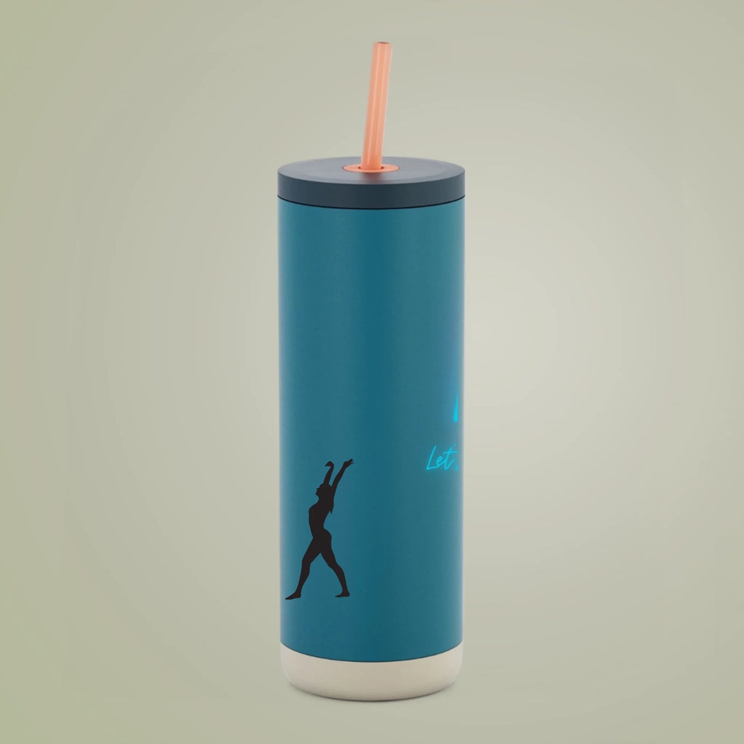 Gymnastics Level Tumbler