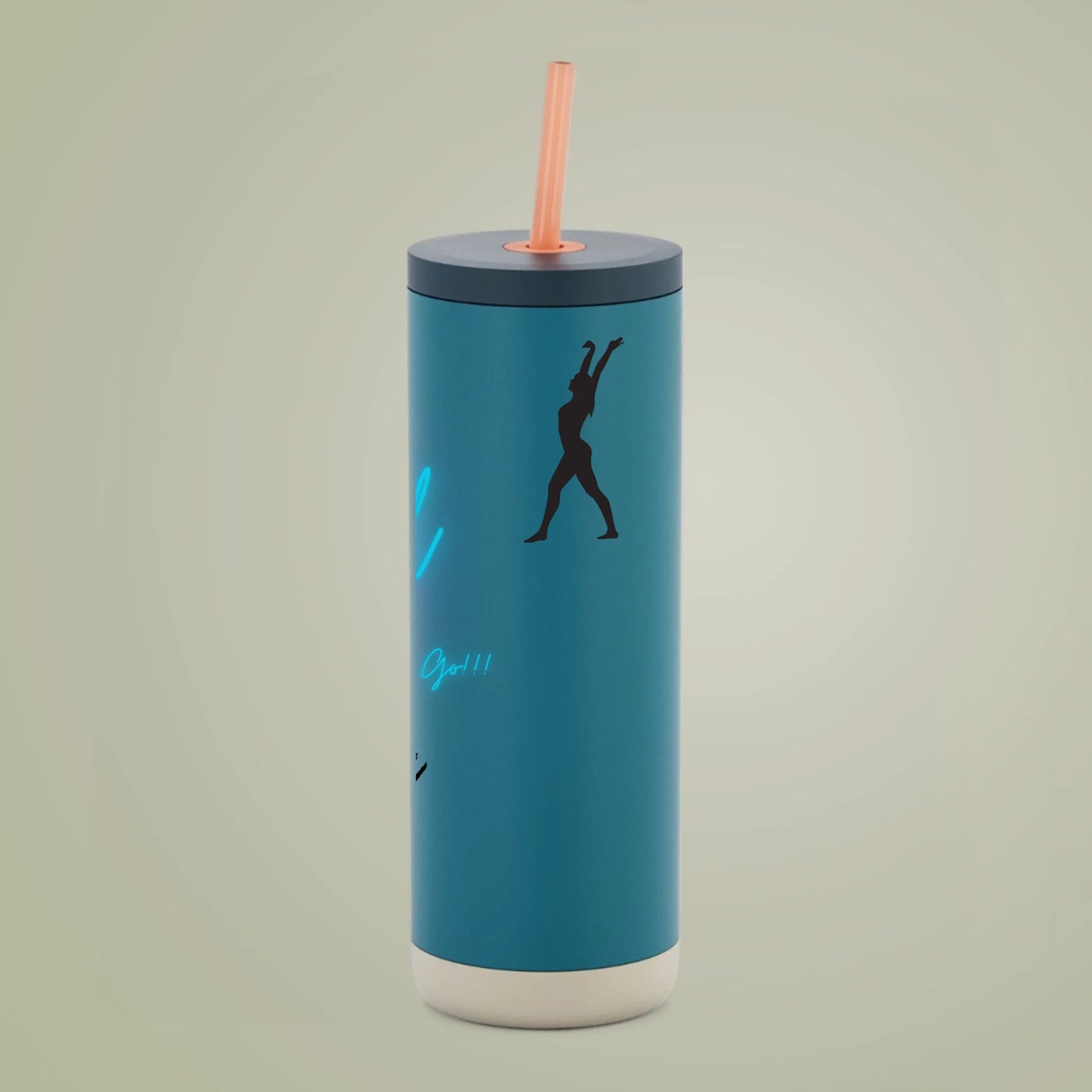 Gymnastics Level Tumbler