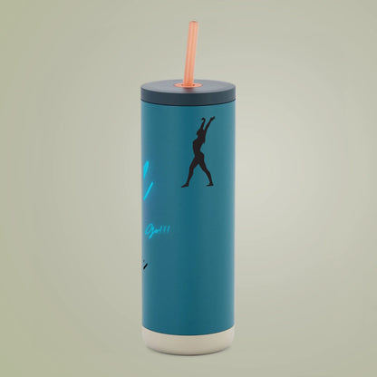 Gymnastics Level Tumbler