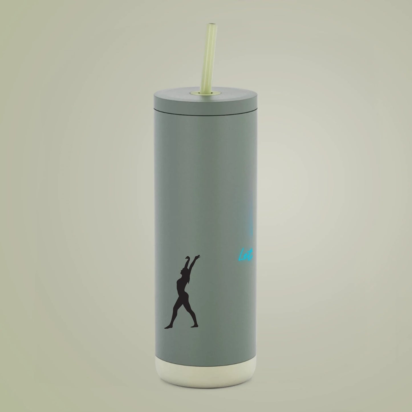 Gymnastics Level Tumbler