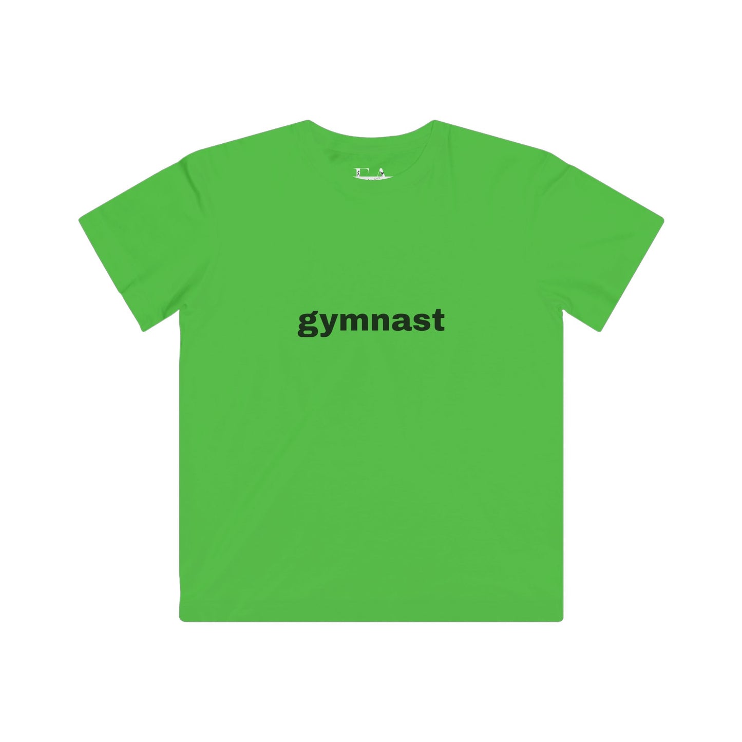 Gymnast brat Youth T- Shirt