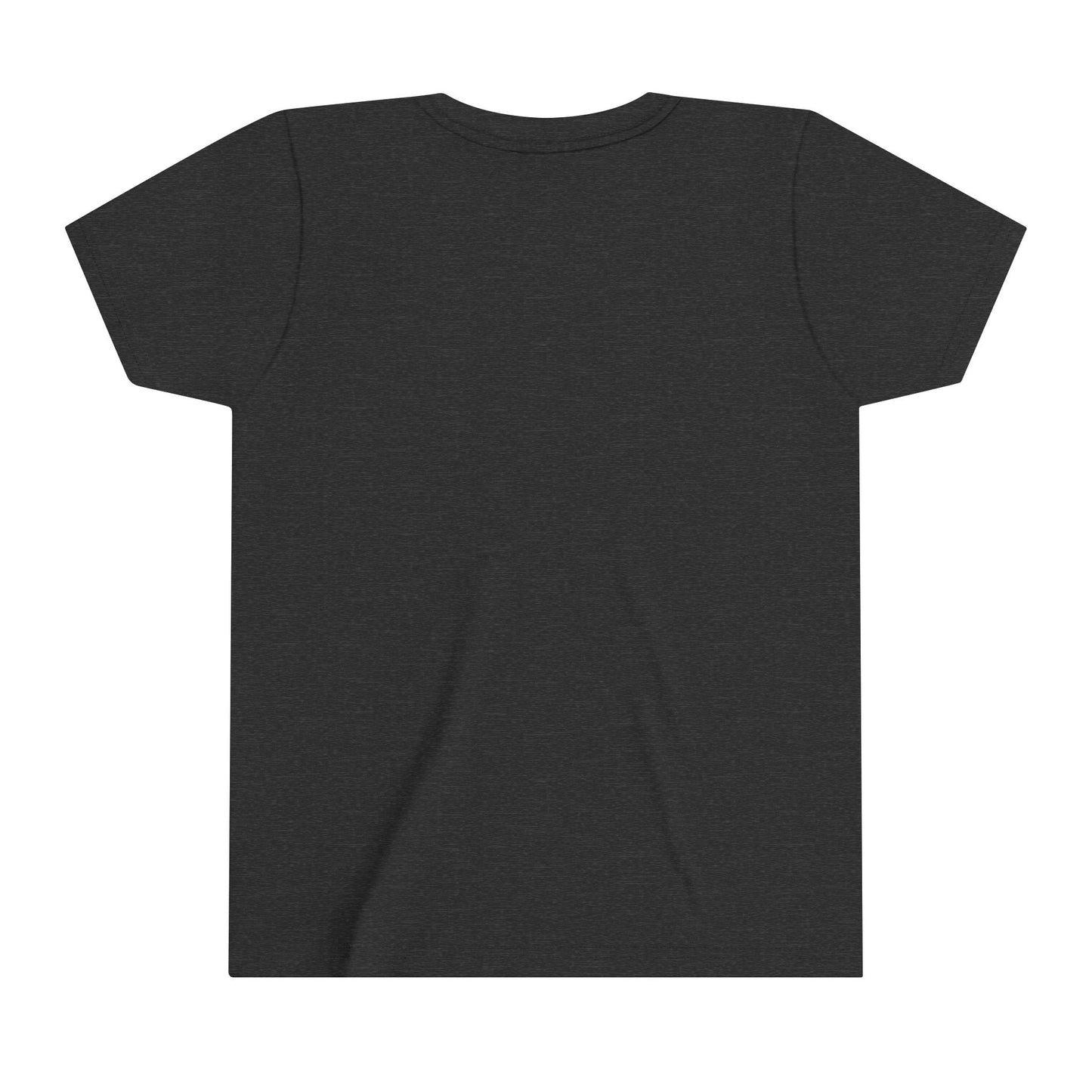 Youth Sized Martial Arts (Black Belt Journey) T-Shirt