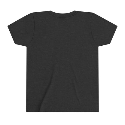 Youth Sized Martial Arts (Black Belt Journey) T-Shirt