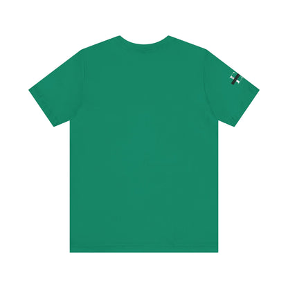 Gymnastics Upgrade Season Adult/Teen T-Shirt