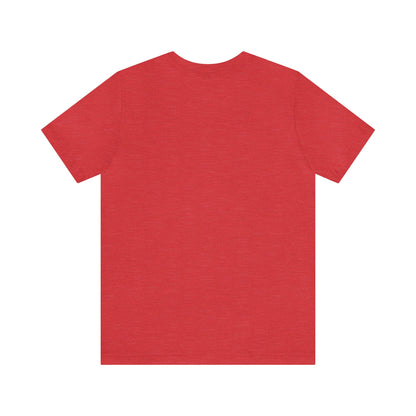 Stick it Kick It Logo Jersey Short Sleeve Tee
