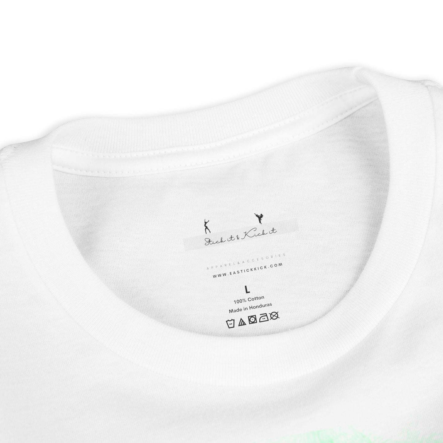 Mental Block Survivor Youth Short Sleeve Tee