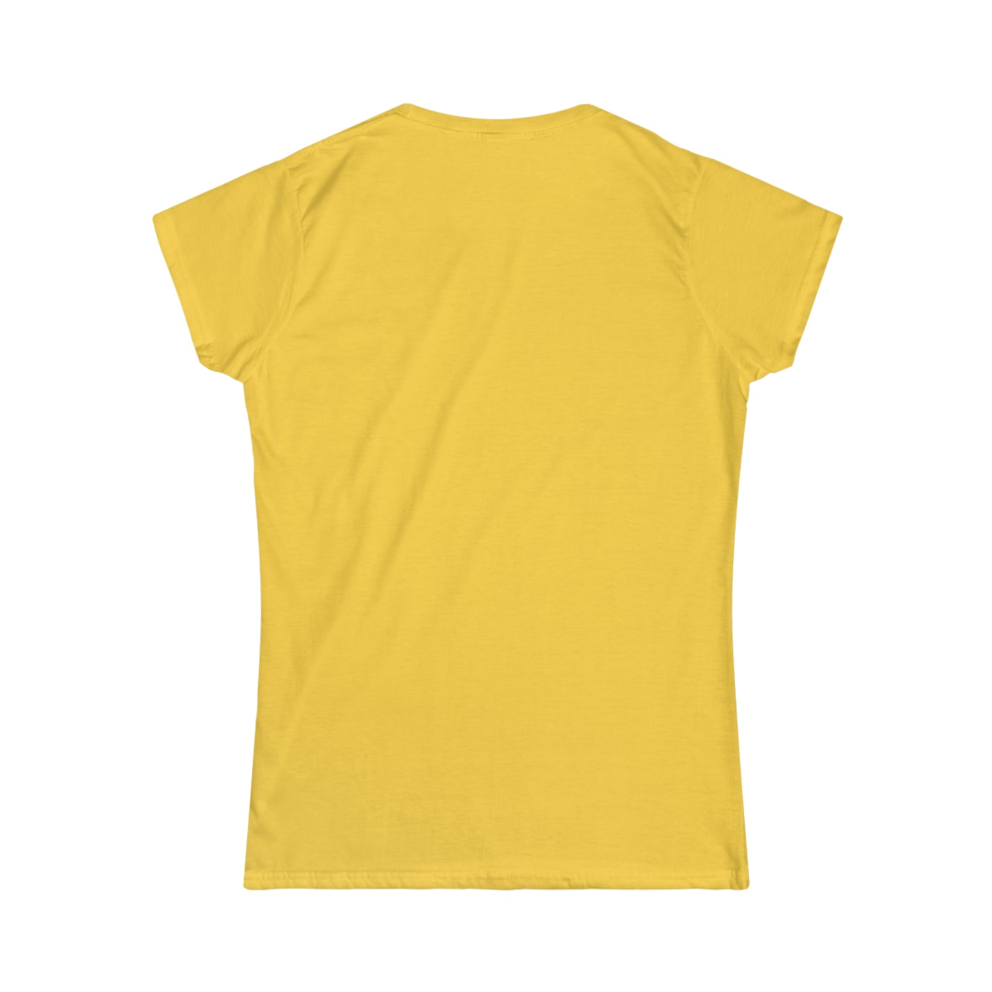 I Block Women's Softstyle Tee
