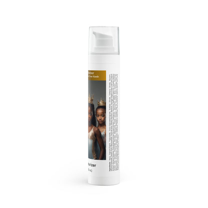 Daily Hand Moisturizer, 1.7oz