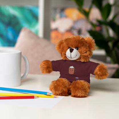 Hot Cocoa Event Stuffy 'You're So Sweet' Mug Tee — Cute Gift