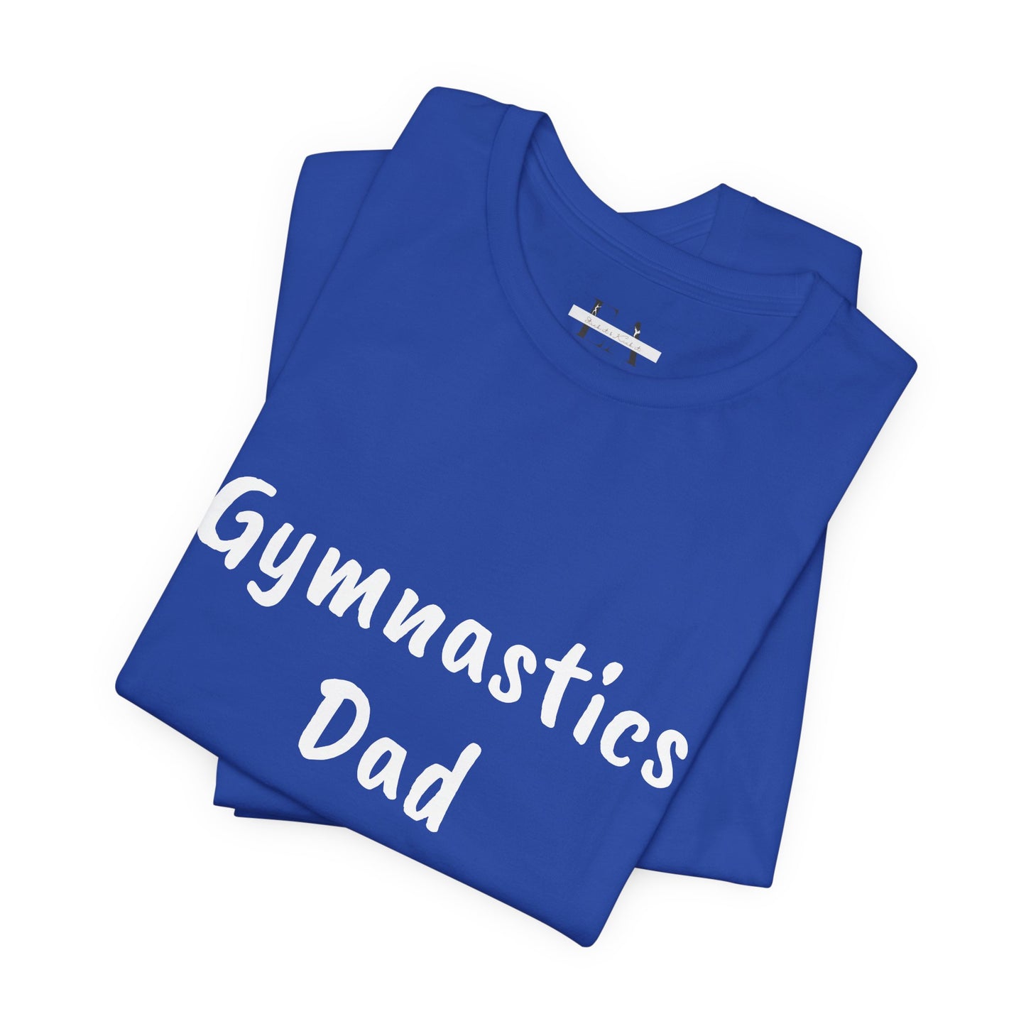 Gymnastics Dad (Definition) T-Shirt
