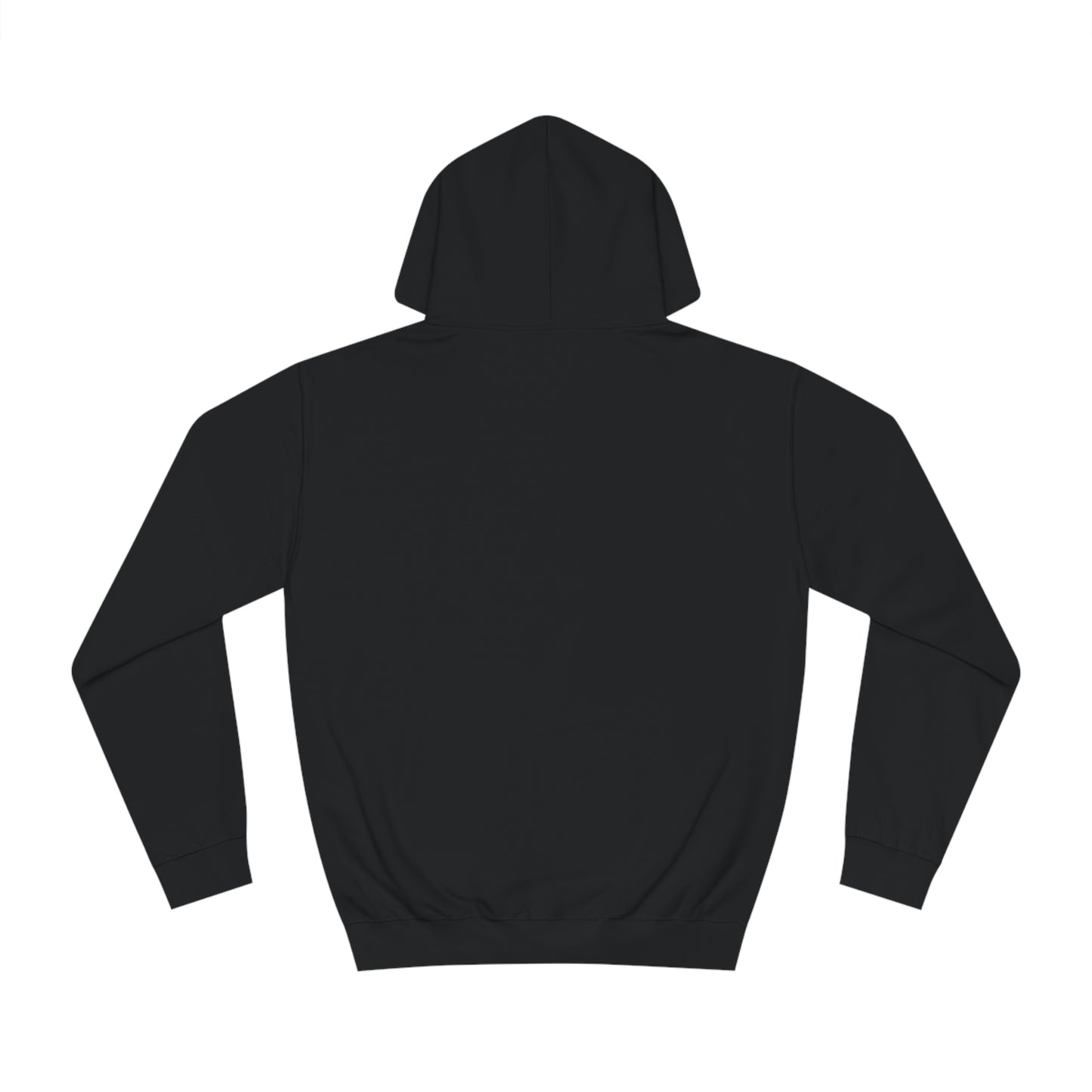Definition: Mom Unisex College Hoodie