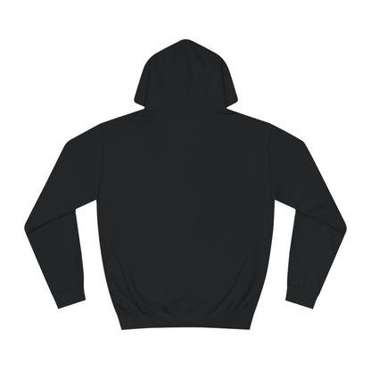 Definition: Mom Unisex College Hoodie