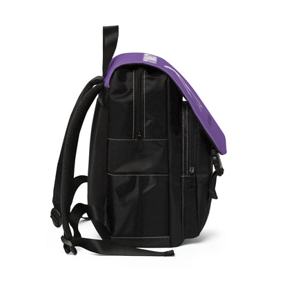 Gymnast Study Mode Unisex Casual Shoulder Backpack