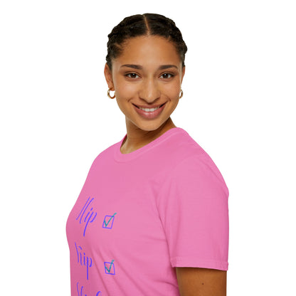 Gymnast Skills T-Shirt