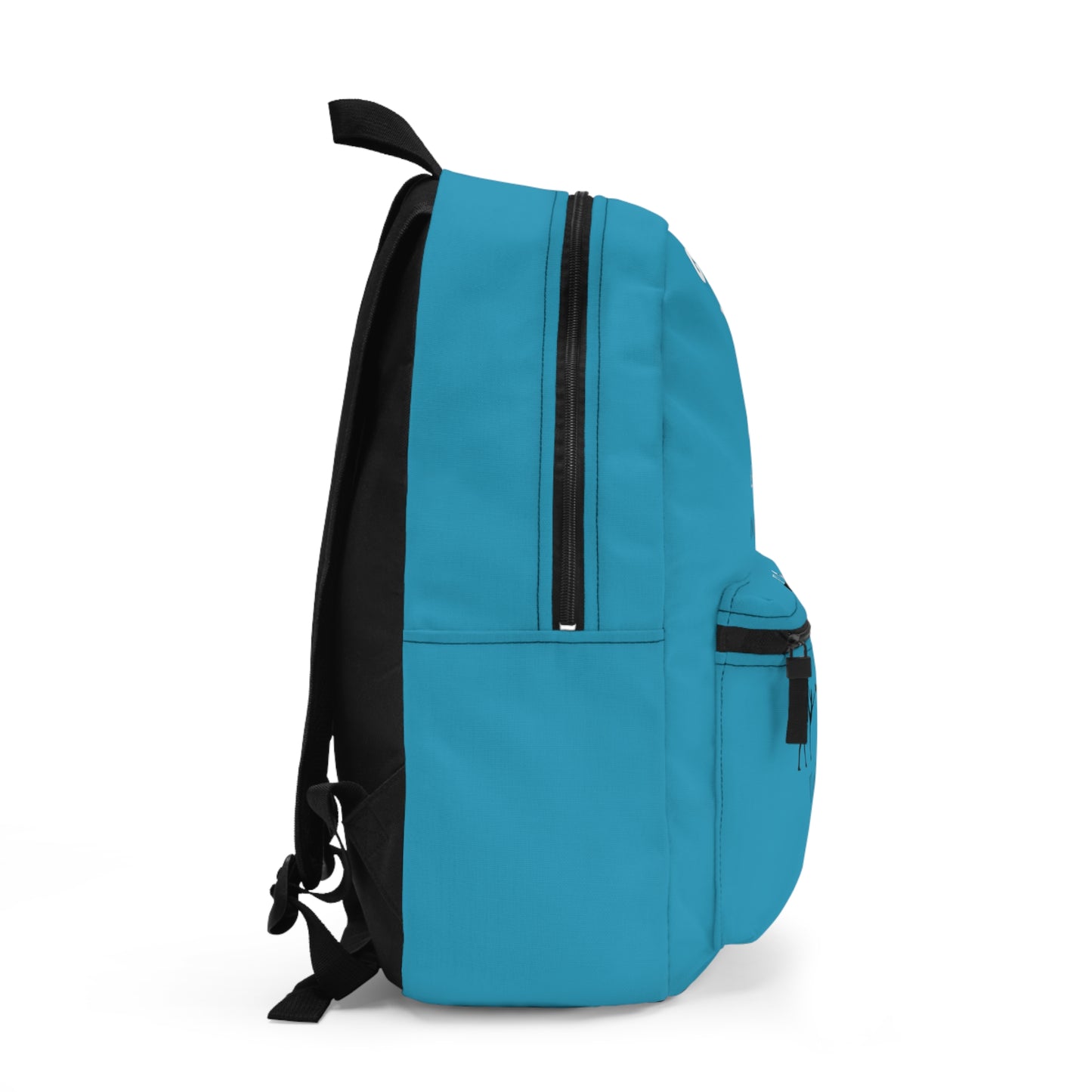 Gymnast Study Mode Backpack