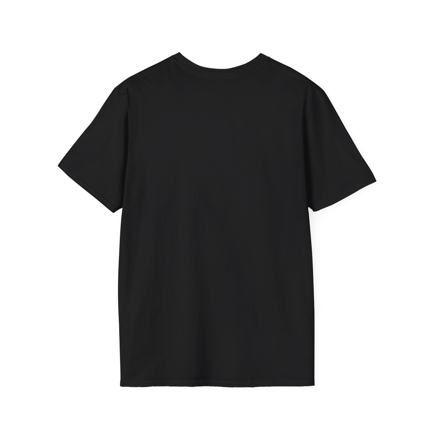 Martial Arts Dad T-Shirt, Unisex Softstyle Tee for Dads, Father's Day Gift, Martial Arts Fan Shirt, Casual Everyday Wear