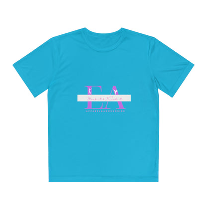 Stick it & Kick it Youth Competitor Tee