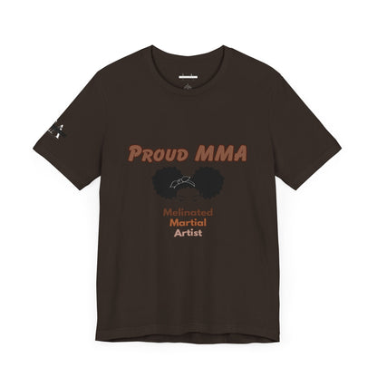 Proud MMA T-Shirt