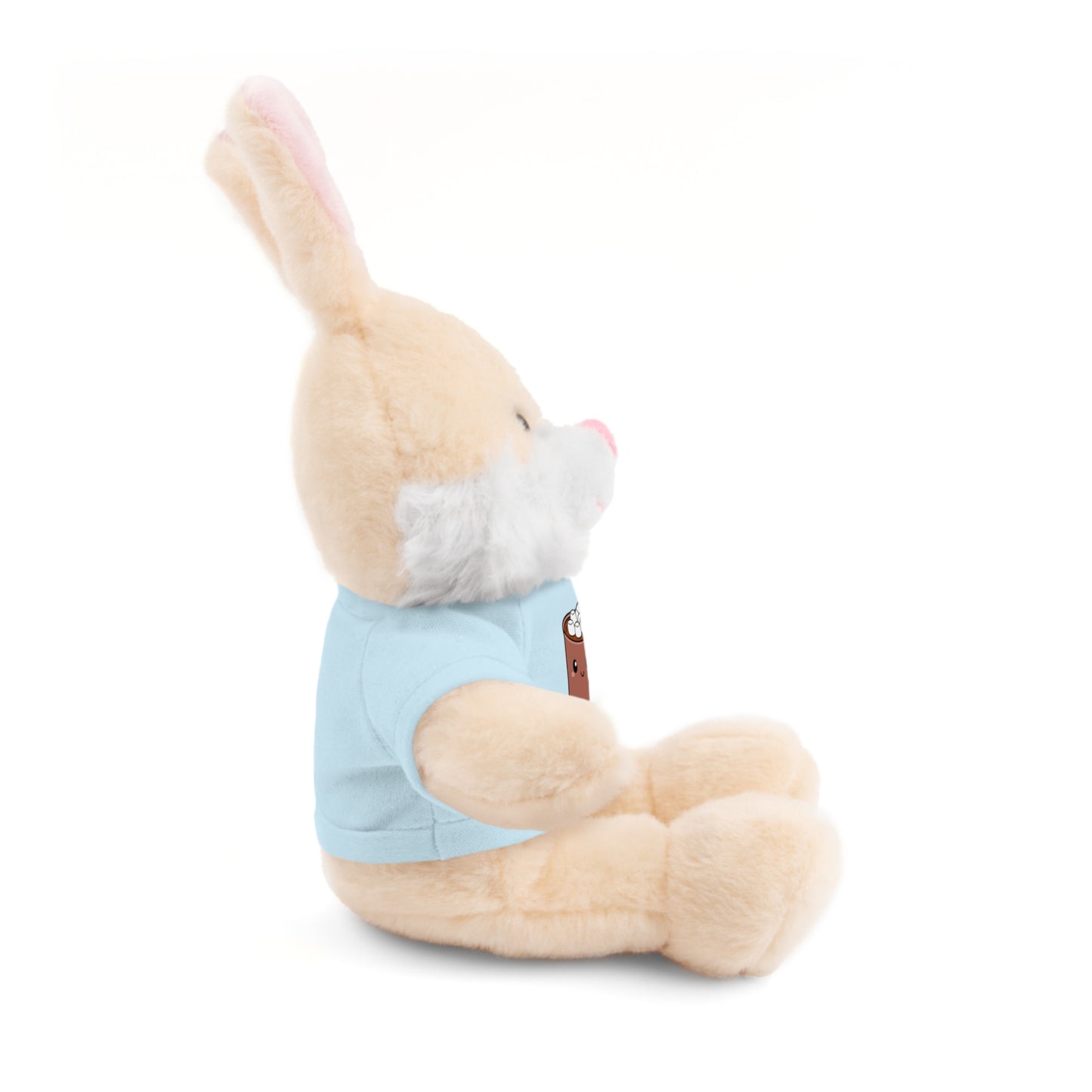 Hot Cocoa Event Stuffy 'You're So Sweet' Mug Tee — Cute Gift