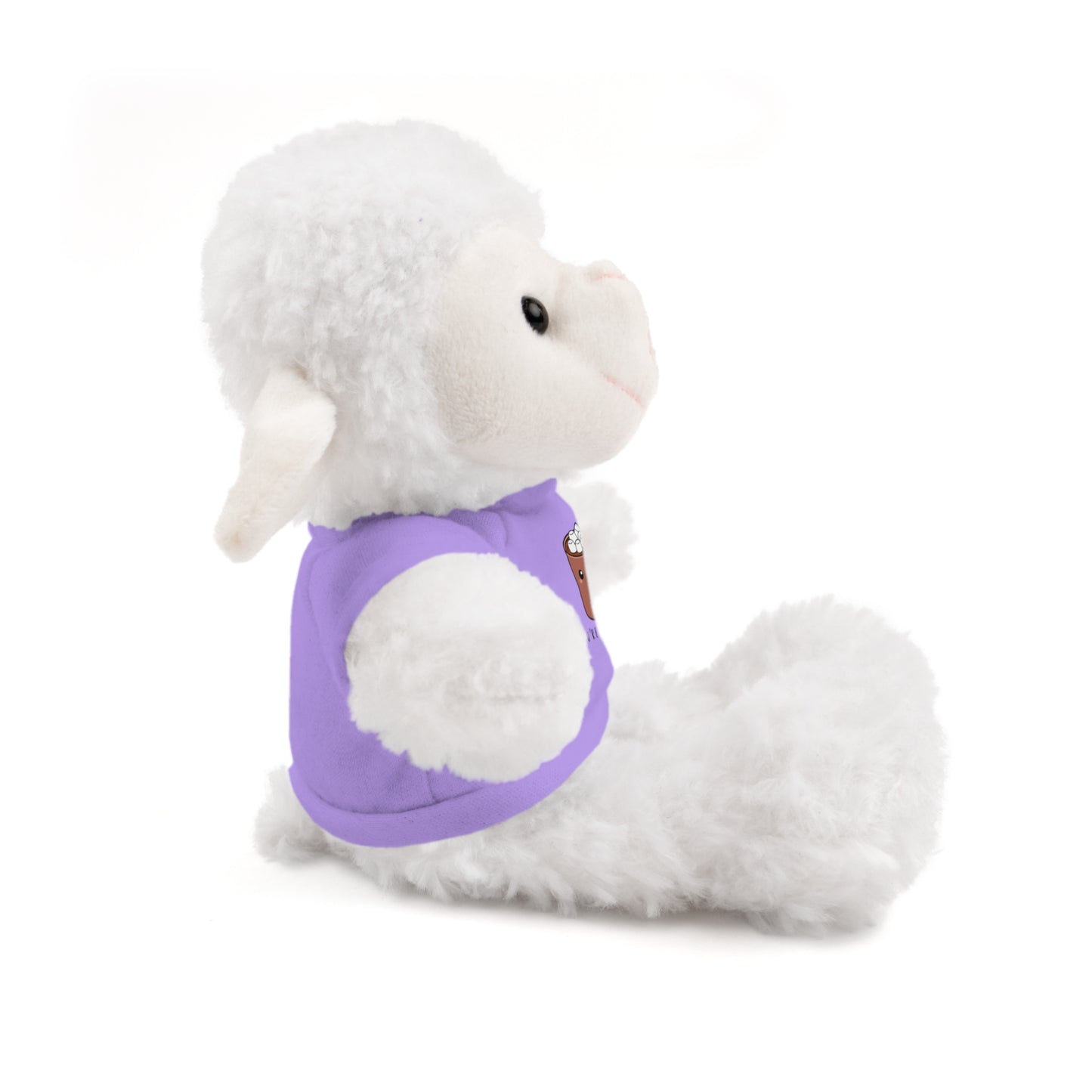 Hot Cocoa Event Stuffy 'You're So Sweet' Mug Tee — Cute Gift