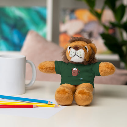 Hot Cocoa Event Stuffy 'You're So Sweet' Mug Tee — Cute Gift