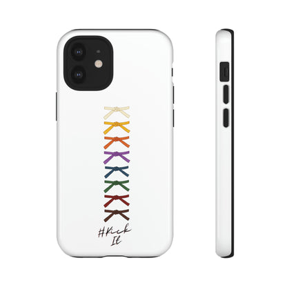 Belt Journey Tough Cases (iPhone 12 & older/ Android)
