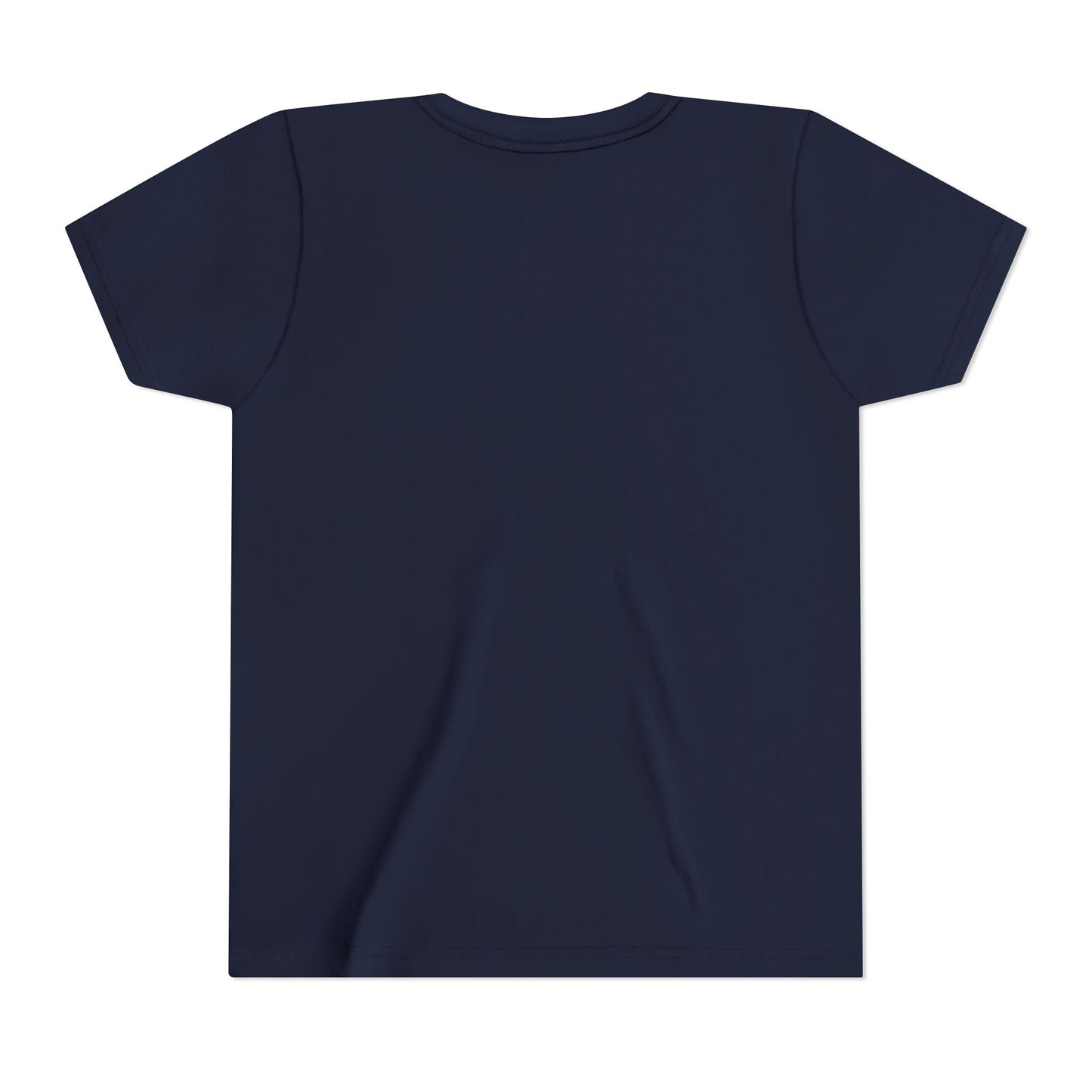 Mental Block Survivor Youth Short Sleeve Tee