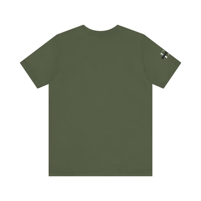 Mental Block Survivor Adult/Teen T-Shirt