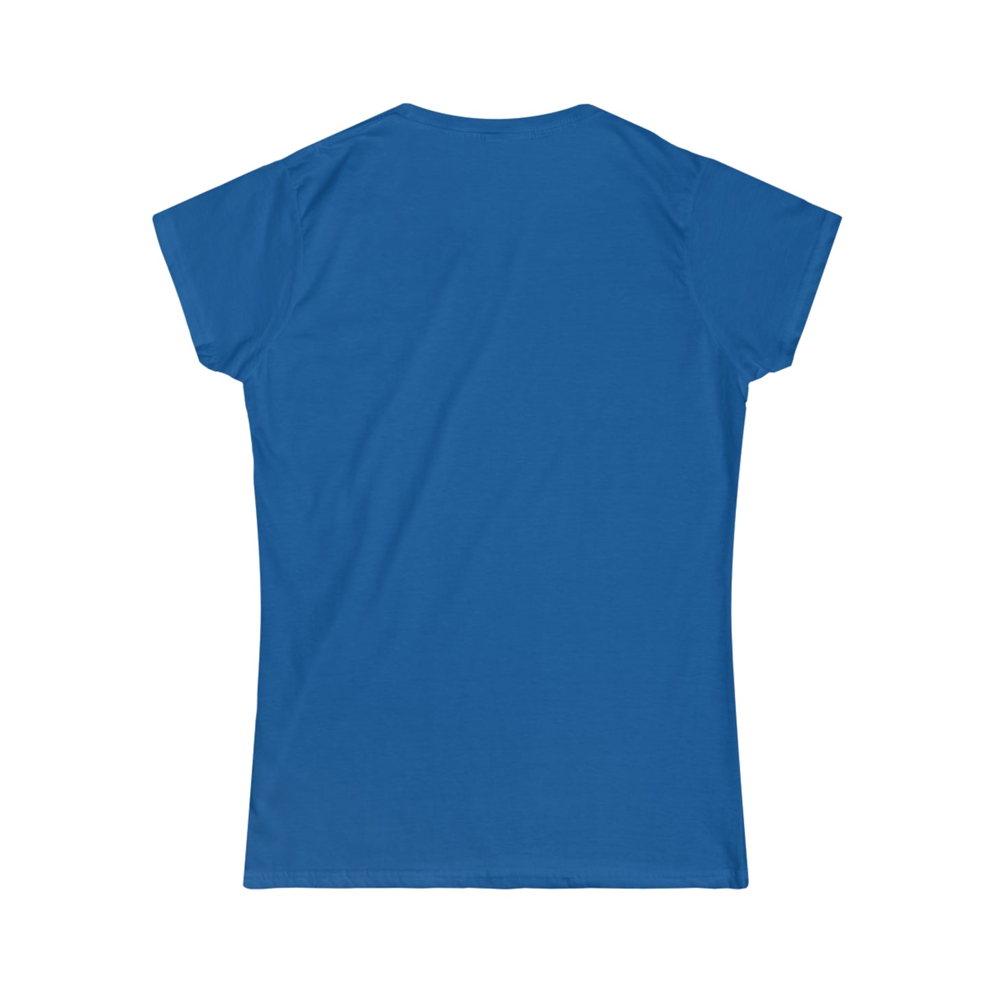 Stick it & Kick it Logo Women's Softstyle Tee