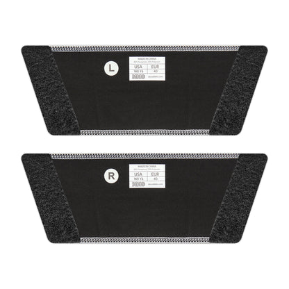 Karate Student of Youth PU Slide Sandals