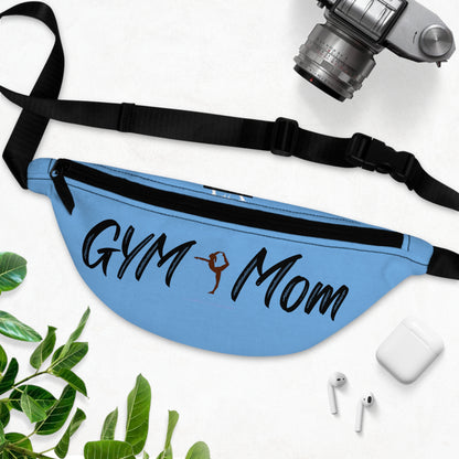 Gym Mom Fanny Pack