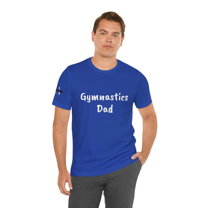 Gymnastics Dad (Definition) T-Shirt