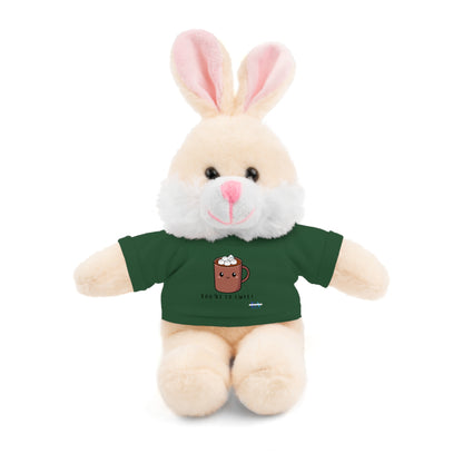 Hot Cocoa Event Stuffy 'You're So Sweet' Mug Tee — Cute Gift