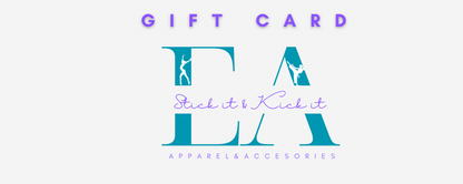 Gift Card for Apparel & Accessories