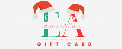 Gift Card for Apparel & Accessories