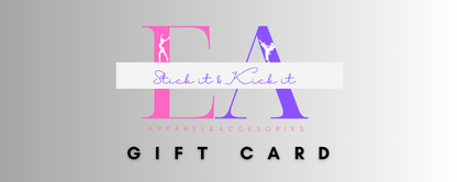 Gift Card for Apparel & Accessories