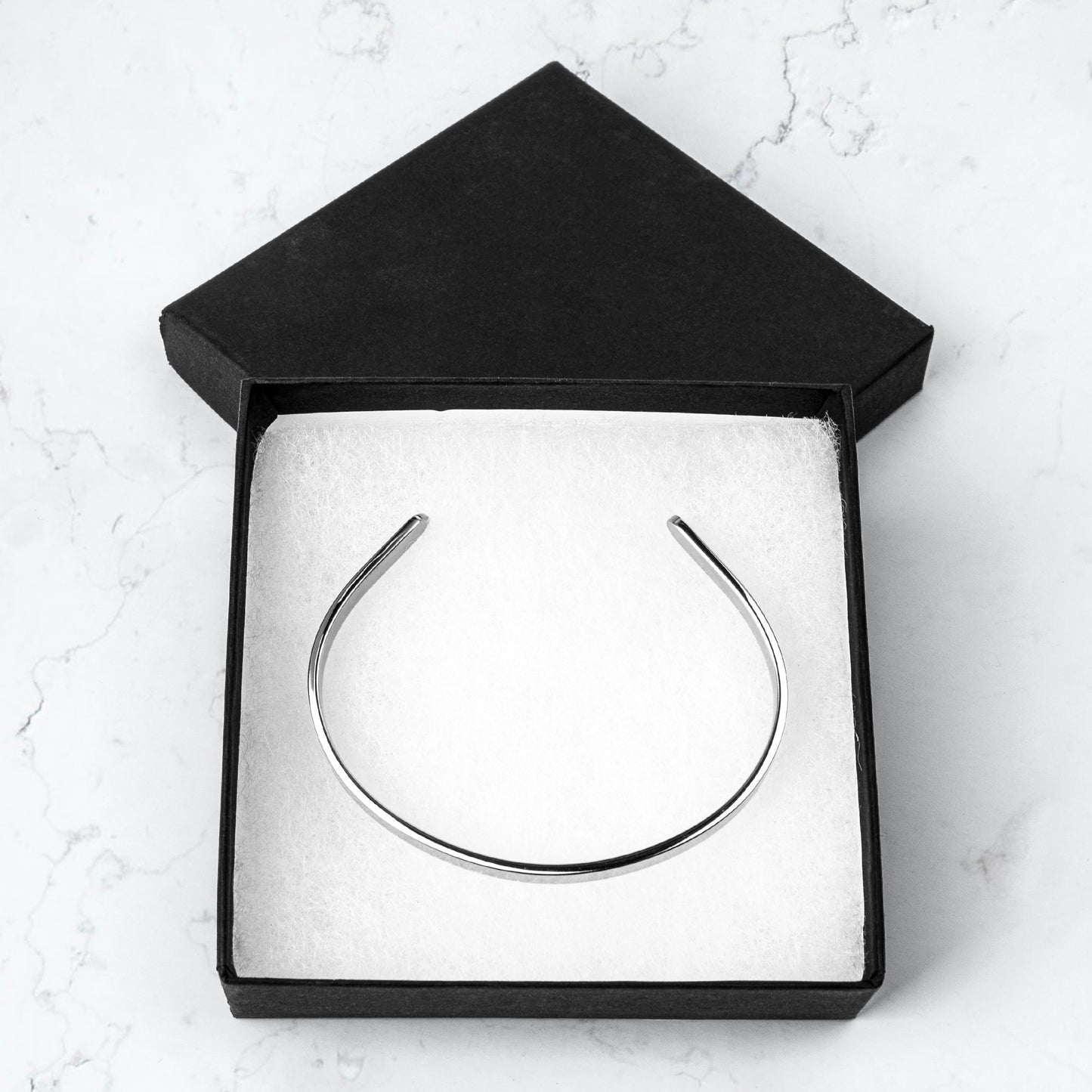 Talented, Smart, Loved Cuff Bracelet